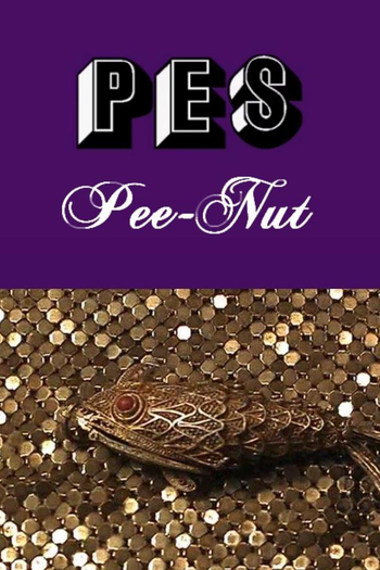  de Curta Pee-Nut (2002)