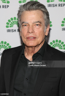 Peter Gallagher - Poster / Capa / Cartaz - Oficial 1