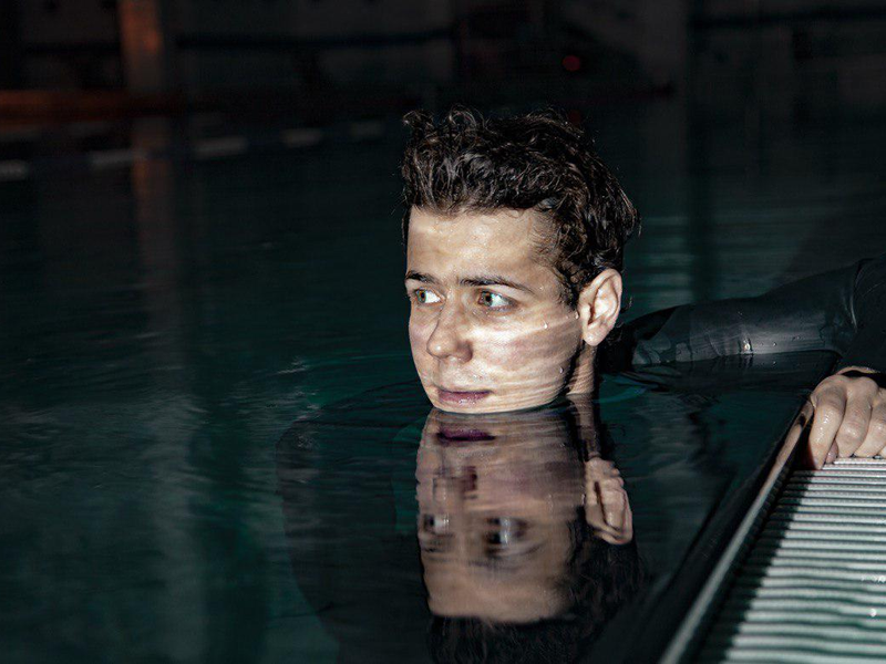 Foto 1 de Odin vdokh