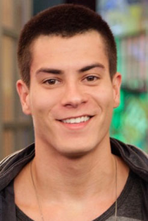 Arthur Aguiar - Poster 1