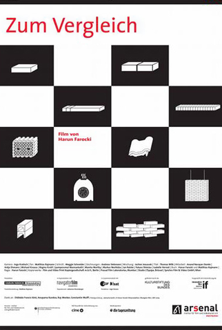 Poster 2 de Filme In Comparison (2009)