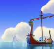License to Sail