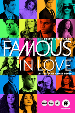 Famous in Love - Tocando as Estrelas (2ª Temporada) (Famous in Love (Season 2))
