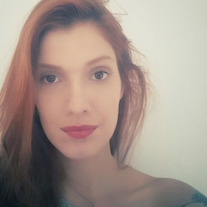 Foto de perfil de Jessica