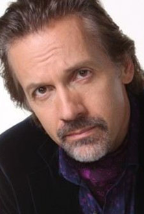 Michael Riley (I) - Poster 1