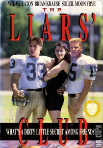 Clube dos Mentirosos (The Liars' Club)