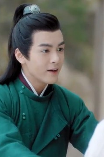 Poster de Episódio 第10集 (2021)