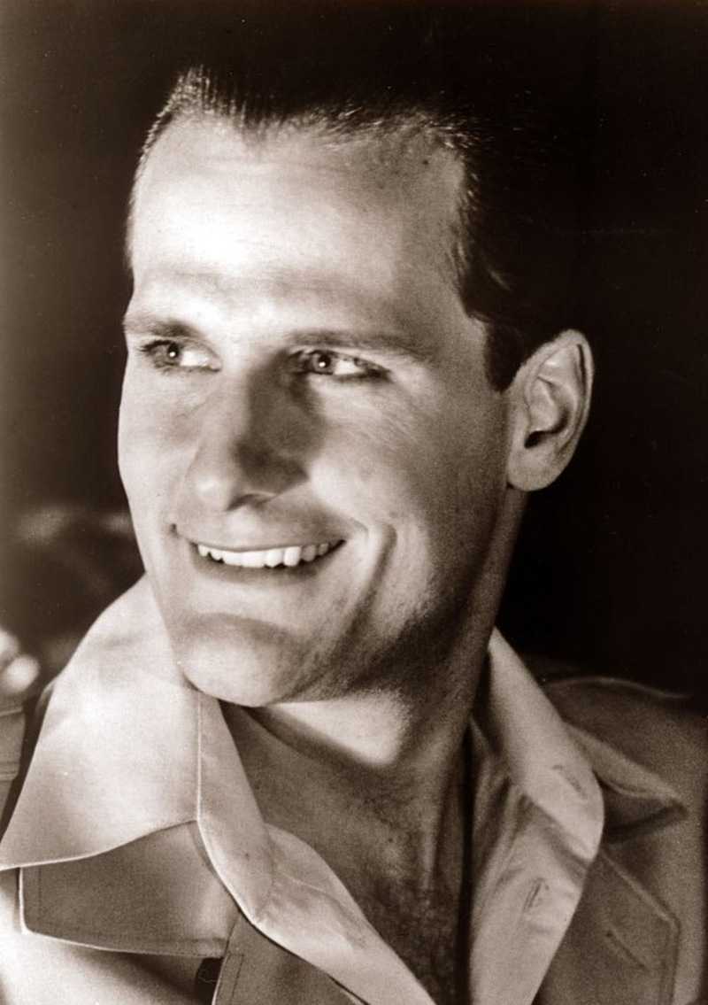 Jeff Daniels - Foto 1