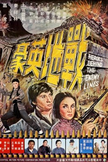 Heroes Behind the Enemy Lines (Zhan di ying hao)