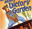 Barney Bear's Victory Garden