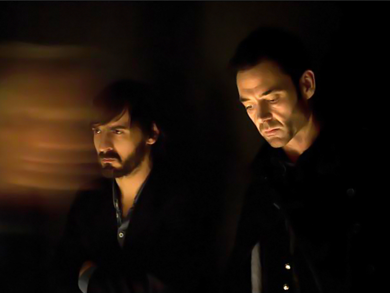 Foto 1 de Europa Morta