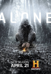 Sozinhos (2ª Temporada) (Alone (Season 2))