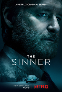 The Sinner (2ª Temporada) - Poster / Capa / Cartaz - Oficial 2