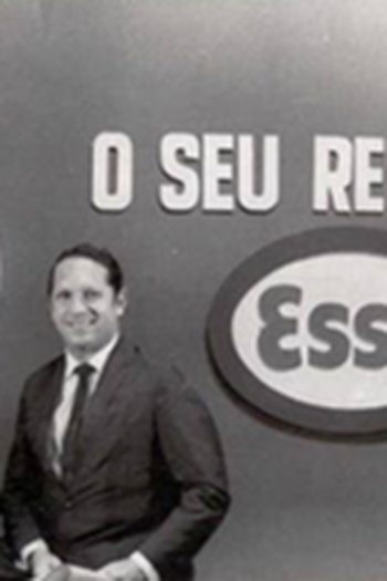 Poster de TV Repórter Esso (1941)