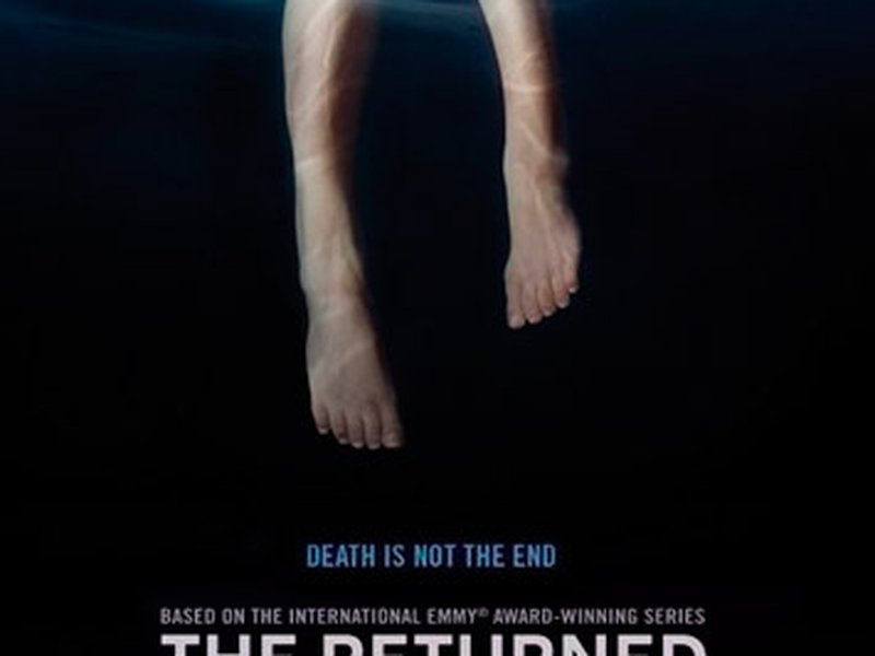 Foto 1 de The Returned (1ª Temporada)