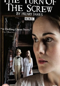 A Volta do Parafuso (The Turn of The Screw)