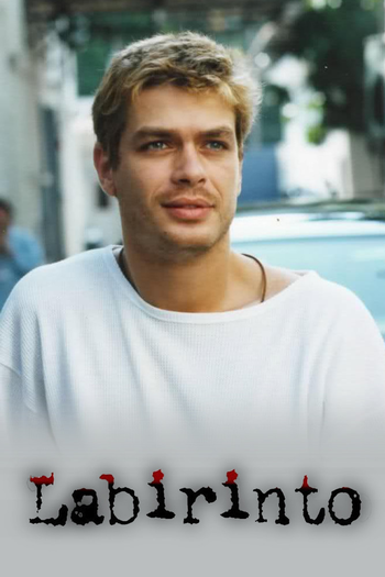  de Série Labirinto (1998)
