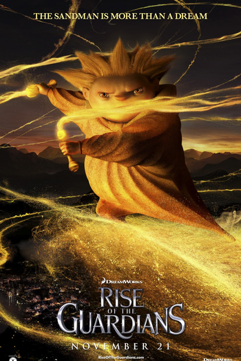  de Filme A Origem dos Guardiões (2012)