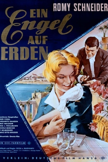  de Filme Um Anjo Sobre a Terra (1959)