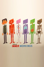 Cabeça ou Coração (Inner Workings)