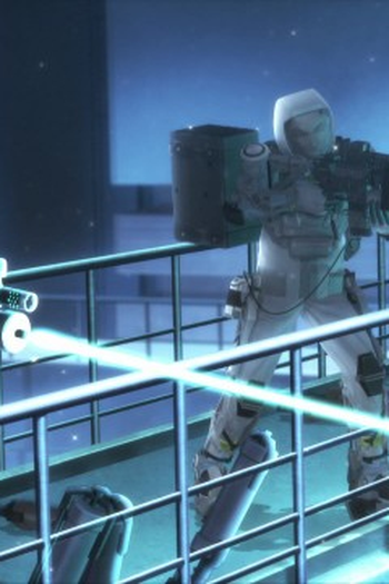 Poster de Episódio Episode 8 (2023)