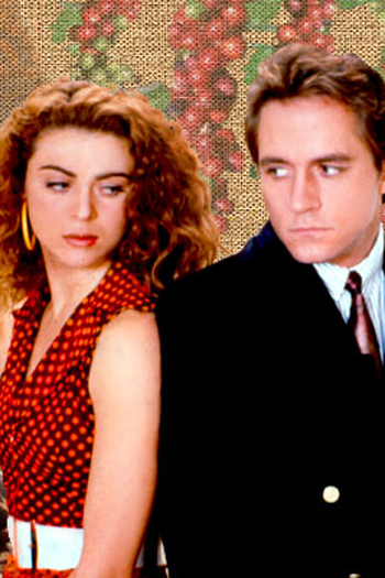  de TV Café Com Aroma de Mulher (1994)