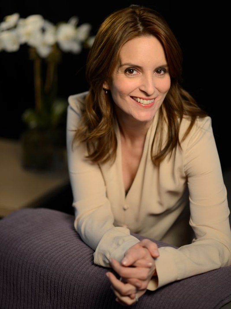 Tina Fey - Foto 10