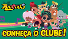 Clube da Anittinha | Anitta apresenta a turma toda! | Episódio Completo