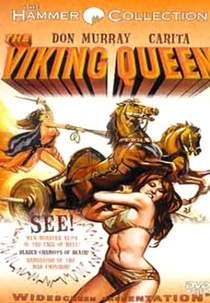 A Rainha Viking (The Viking Queen)