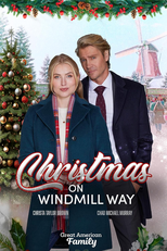 Natal em Windmill Way (Christmas on Windmill Way)