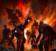 Marvel Zombies