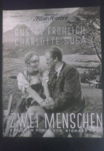 A Tortura da Fé (Zwei Menschen)