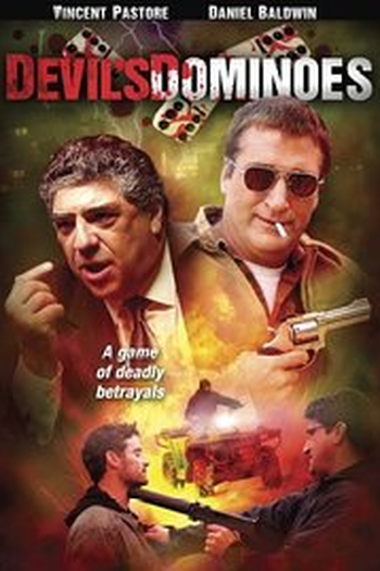 Poster de Filme The Devil's Dominoes (2008)