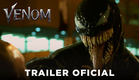 VENOM | Trailer Oficial | 4 de outubro nos cinemas