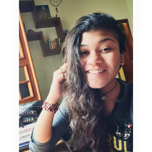 Foto de perfil de Patrícia