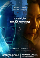 Blade Runner 2099