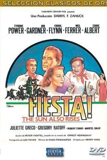  de Filme E Agora Brilha o Sol (1957)