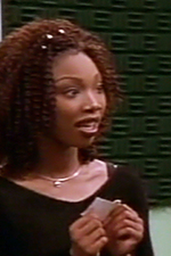 Poster de Episódio Rhythm and Dues (1997)