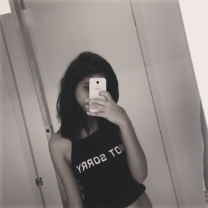 Foto de perfil de Natália Melo
