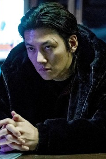 Poster de Episódio 4화 (2024)