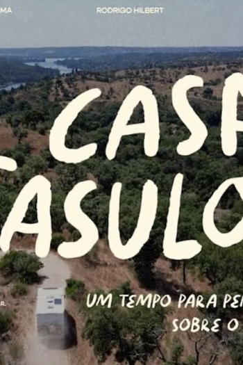 Poster de Série Casa Casulo (2026)