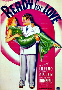 Surpresas de Cupido (Ready for Love)