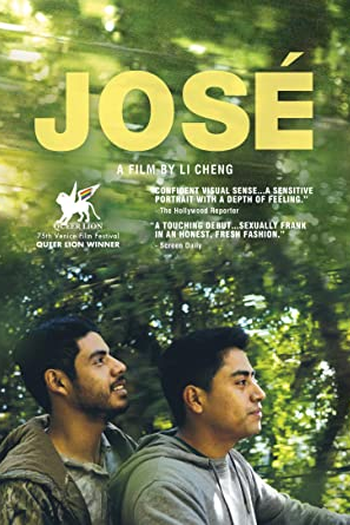  de Filme José (2018)