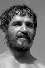 Bekim Fehmiu