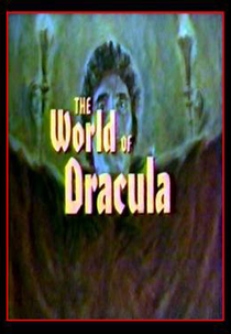 Cliffhangers: The Curse of Dracula (Cliffhangers: The Curse of Dracula)
