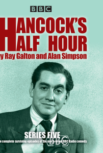 Hancock's Half Hour - Poster / Capa / Cartaz - Oficial 1
