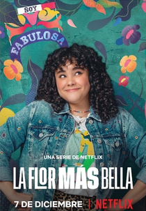 A Flor Mais Bela (1ª Temporada) (La flor más bella (Temporada 1))