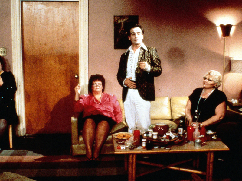 Foto 18 de Veludo Azul