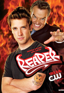 Reaper (2ª Temporada) (Reaper (Season Two))