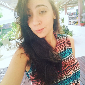 Foto de perfil de Brena Mendel